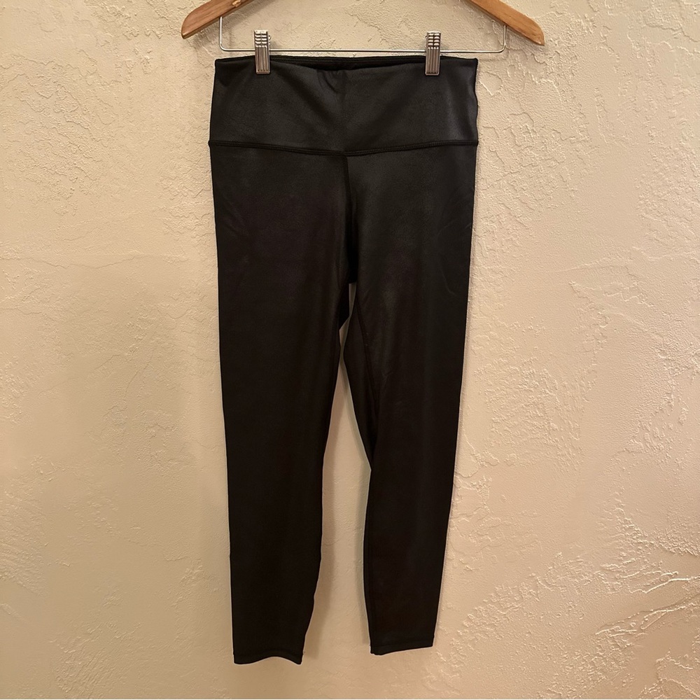 Black Women's Leggings